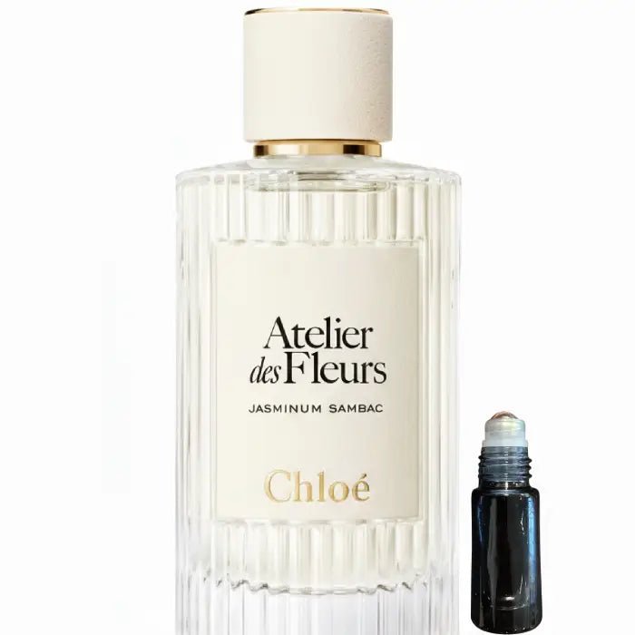 Chloe Atelier Des Fleurs Jasminum Sambac - Eau de Parfum - LuxScents.nl