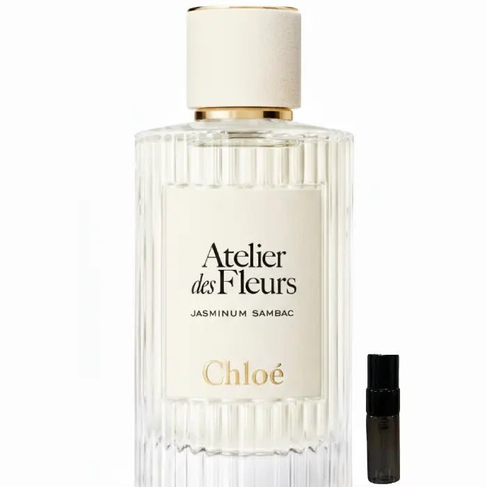 Chloe Atelier Des Fleurs Jasminum Sambac - Eau de Parfum - LuxScents.nl