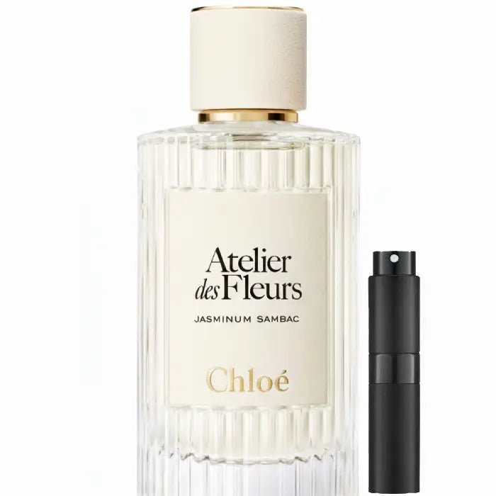 Chloe Atelier Des Fleurs Jasminum Sambac - Eau de Parfum - LuxScents.nl