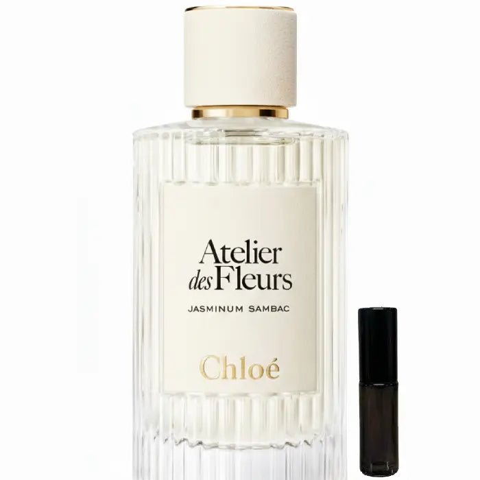Chloe Atelier Des Fleurs Jasminum Sambac - Eau de Parfum - LuxScents.nl