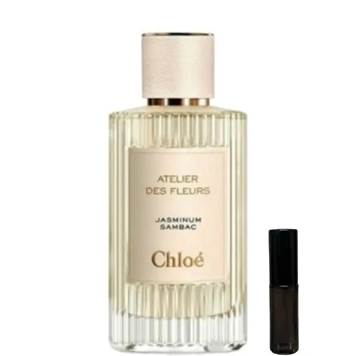 Chloe Atelier Des Fleurs Jasminum Sambac - Eau de Parfum - LuxScents