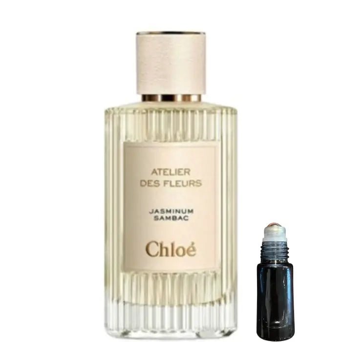 Chloe Atelier Des Fleurs Jasminum Sambac - Eau de Parfum - LuxScents