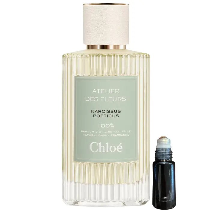 Chloe Atelier Des FLeurs Narcissus Poeticus - Eau de Parfum - LuxScents.nl
