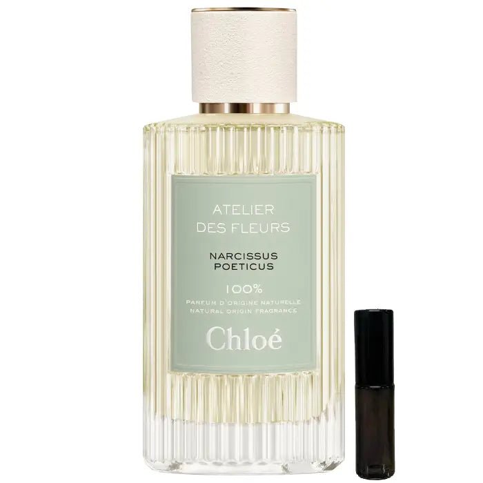 Chloe Atelier Des FLeurs Narcissus Poeticus - Eau de Parfum - LuxScents.nl