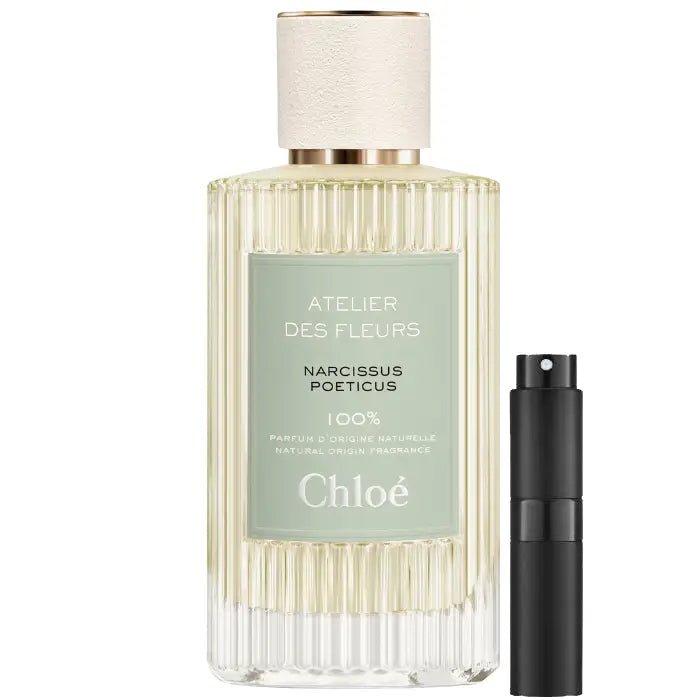 Chloe Atelier Des FLeurs Narcissus Poeticus - Eau de Parfum - LuxScents.nl