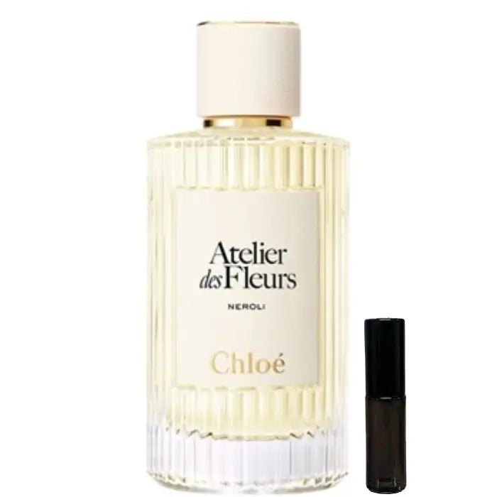 Chloe Atelier Des Fleurs Neroli - Eau de Parfum - LuxScents.nl
