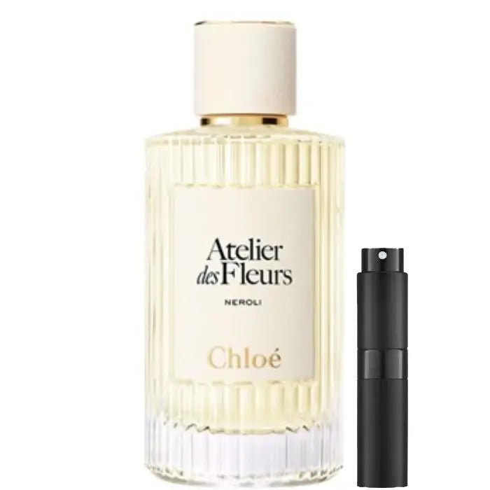 Chloe Atelier Des Fleurs Neroli - Eau de Parfum - LuxScents.nl
