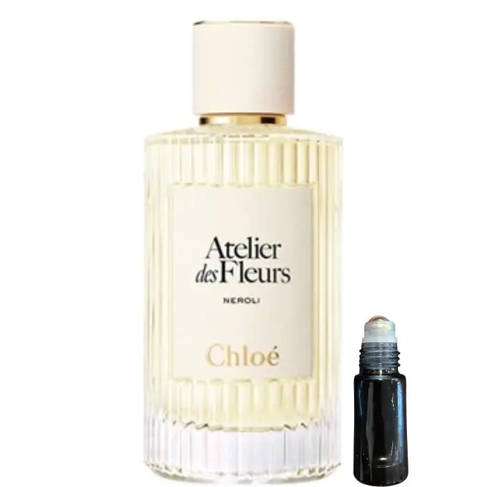 Chloe Atelier Des Fleurs Neroli - Eau de Parfum - LuxScents.nl
