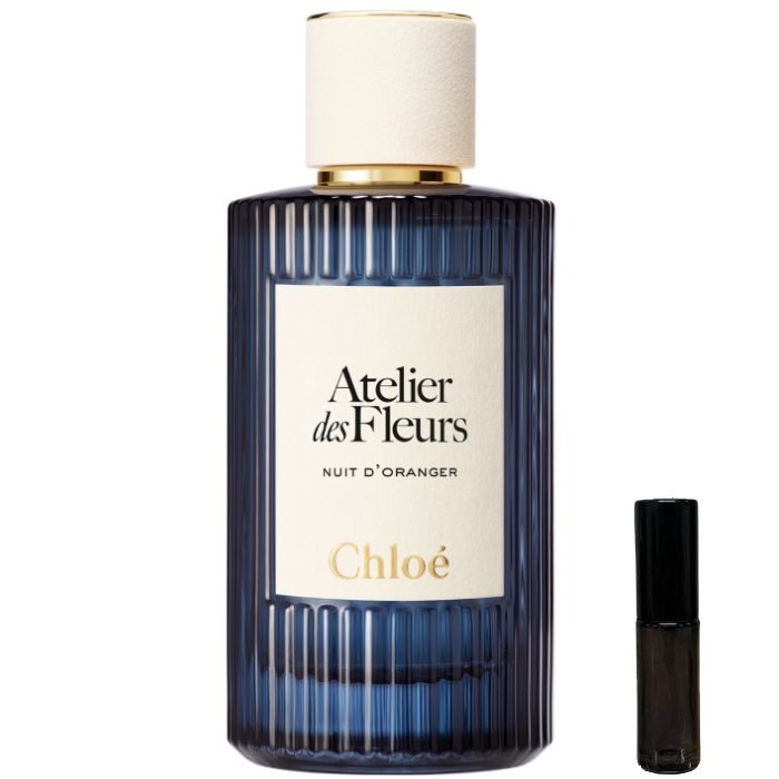 Chloe Atelier Des Fleurs Nuit d'oranger - Eau de Parfum - LuxScents.nl