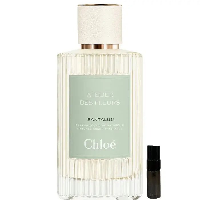 Chloe Atelier Des Fleurs Santalum - Eau de Parfum - LuxScents.nl