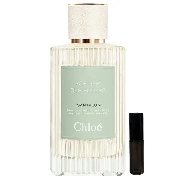 Chloe Atelier Des Fleurs Santalum - Eau de Parfum - LuxScents.nl