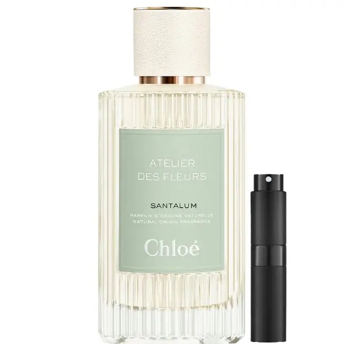 Chloe Atelier Des Fleurs Santalum - Eau de Parfum - LuxScents.nl