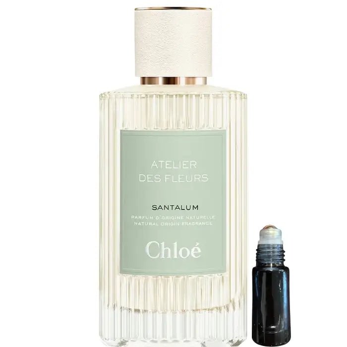 Chloe Atelier Des Fleurs Santalum - Eau de Parfum - LuxScents.nl