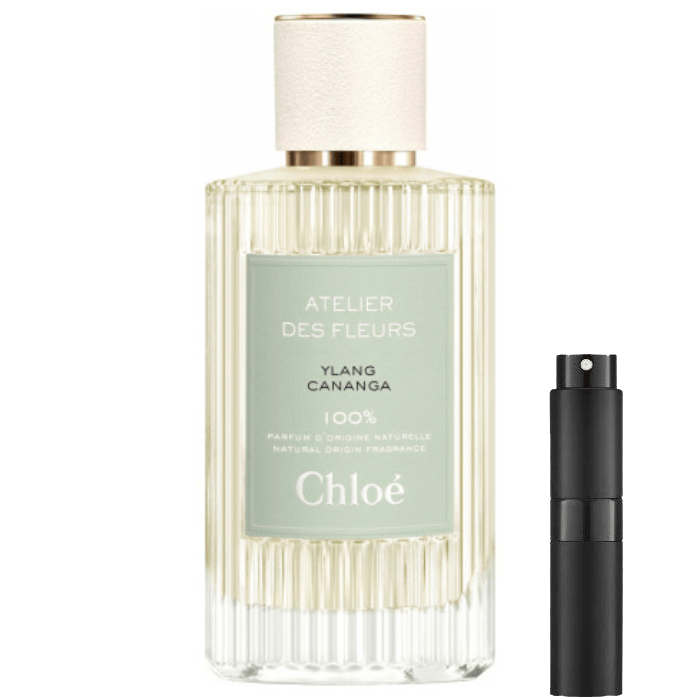 Chloe Atelier Des Fleurs Ylang Cananga - Eau de Parfum - LuxScents.nl