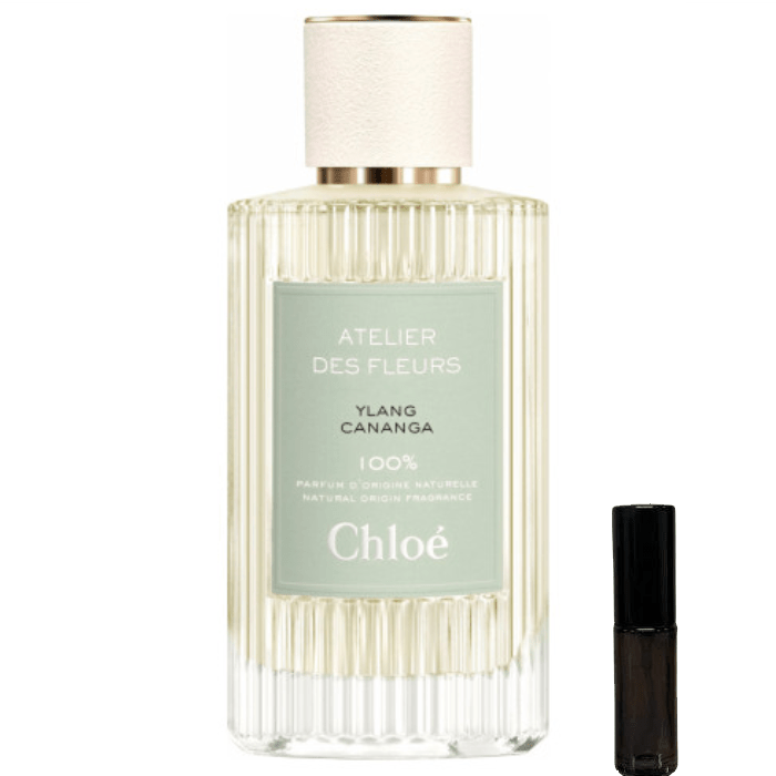 Chloe Atelier Des Fleurs Ylang Cananga - Eau de Parfum - LuxScents.nl