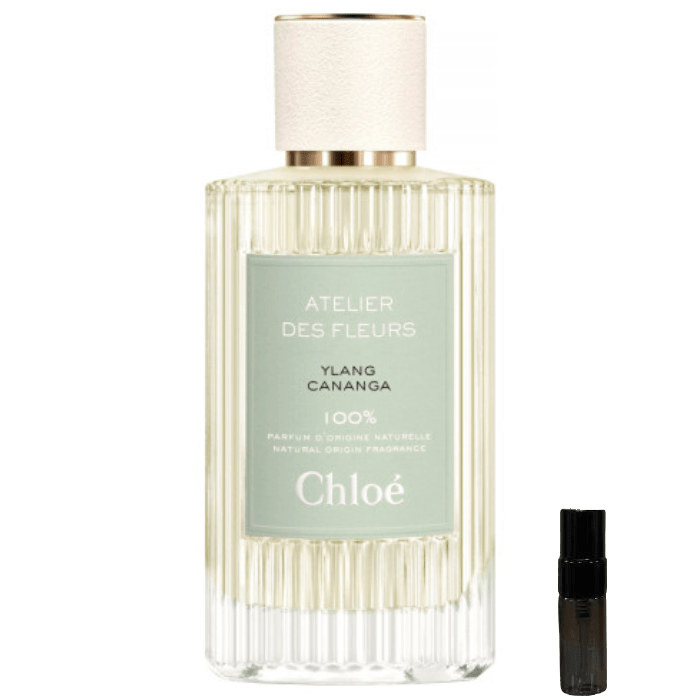 Chloe Atelier Des Fleurs Ylang Cananga - Eau de Parfum - LuxScents.nl