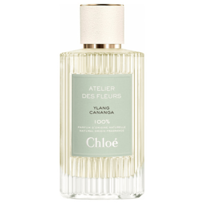 Chloe Atelier Des Fleurs Ylang Cananga - Eau de Parfum - LuxScents.nl