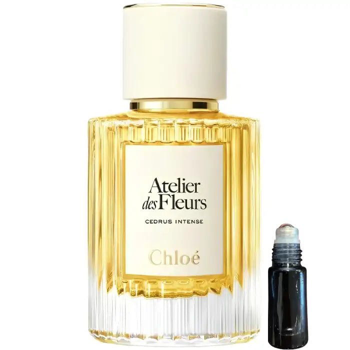 Chloe Cedrus Intense - Eau de Parfum - LuxScents.nl