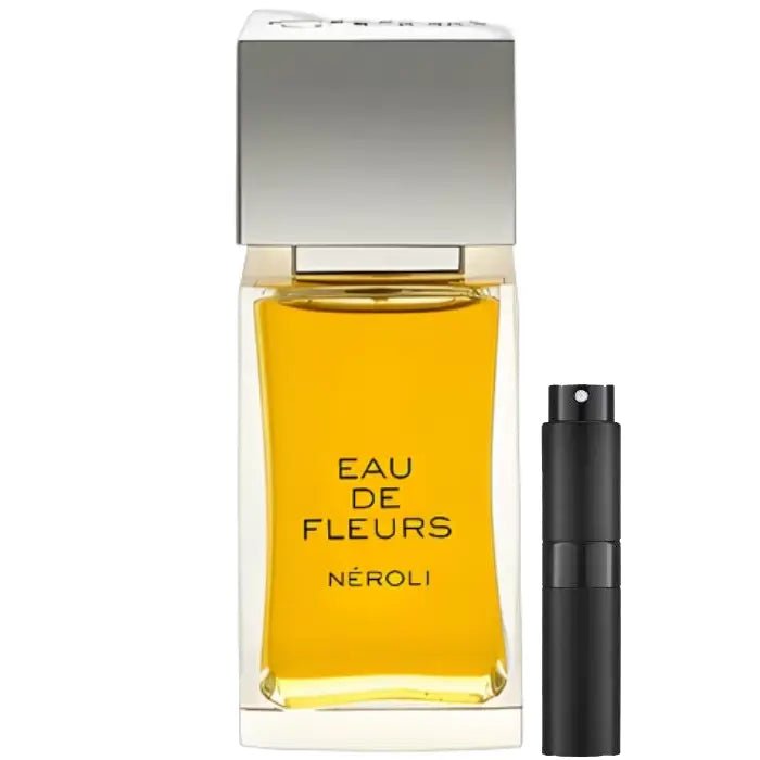 Chloe Eau de Fleurs - Eau de Toilette - LuxScents