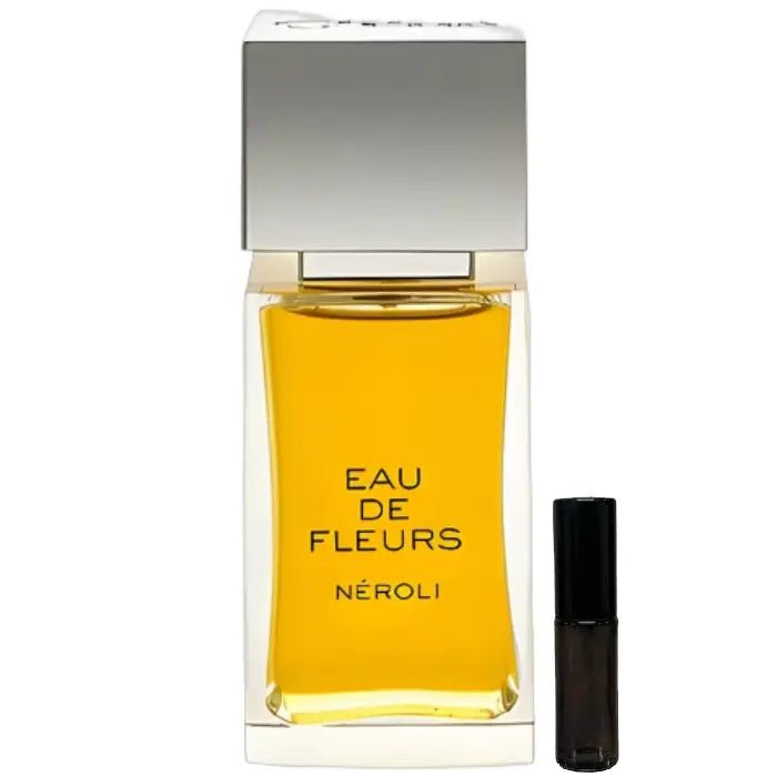 Chloe Eau de Fleurs - Eau de Toilette - LuxScents