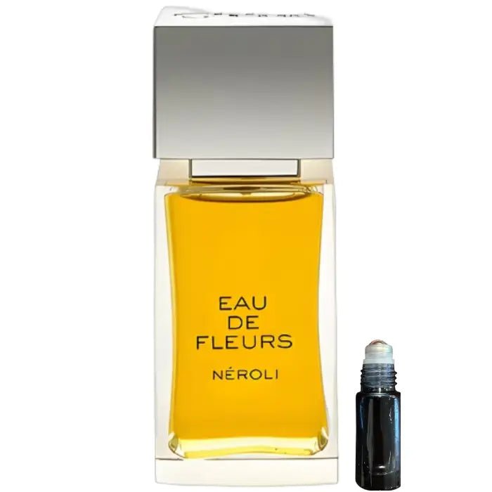 Chloe Eau de Fleurs - Eau de Toilette - LuxScents