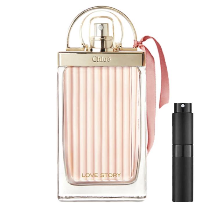 Chloé Eau Sensuelle - Eau de Parfum - LuxScents.nl