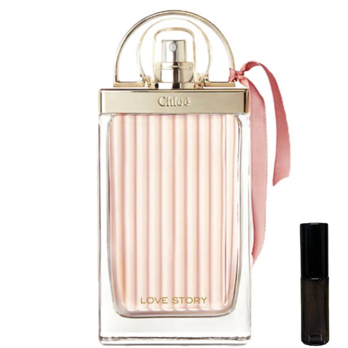 Chloé Eau Sensuelle - Eau de Parfum - LuxScents.nl
