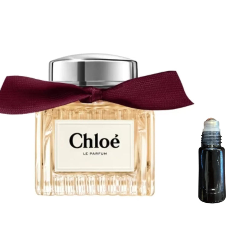 Chloe Le Parfum - Parfum - LuxScents.nl