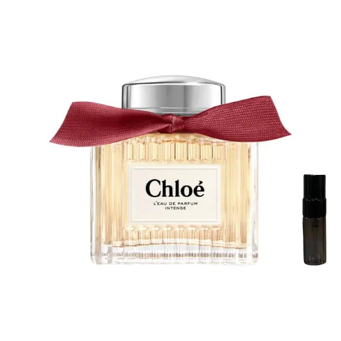 Chloe L'Eau - Eau de Parfum Intense - LuxScents.nl