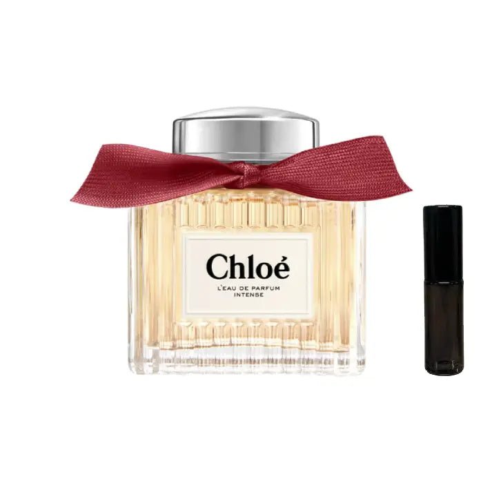 Chloe L'Eau - Eau de Parfum Intense - LuxScents.nl