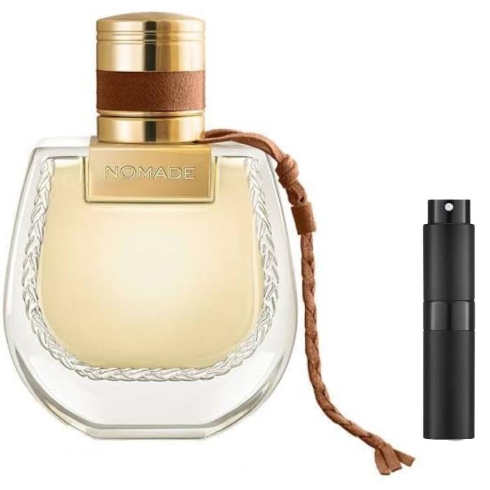 Chloe Nomade Jasmin Naturel Intense - Eau de Parfum Intense - LuxScents.nl