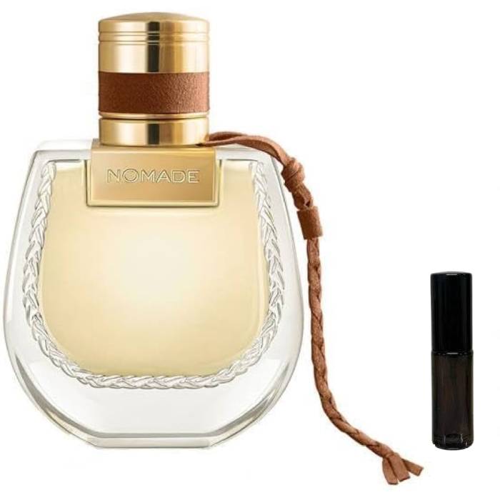 Chloe Nomade Jasmin Naturel Intense - Eau de Parfum Intense - LuxScents.nl