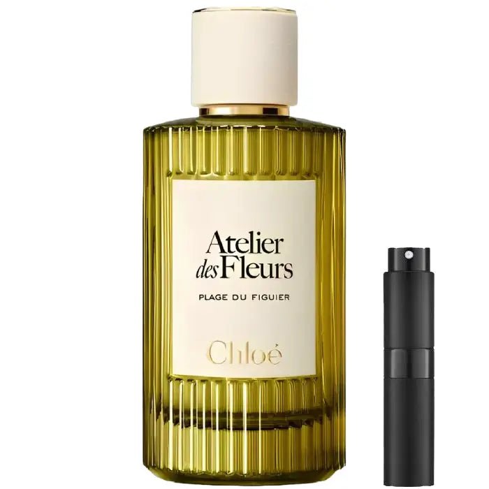 Chloé Plage du Figuier - Eau de Parfum - LuxScents