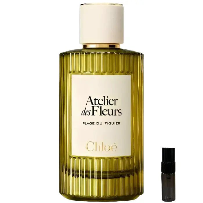 Chloé Plage du Figuier - Eau de Parfum - LuxScents