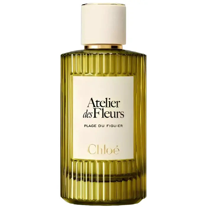 Chloé Plage du Figuier - Eau de Parfum