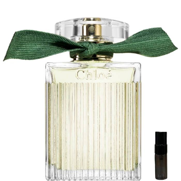 Chloé Rose Naturelle Intense - Eau de Parfum - LuxScents.nl