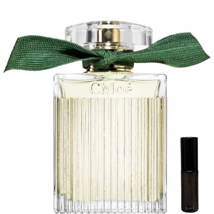 Chloé Rose Naturelle Intense - Eau de Parfum - LuxScents.nl