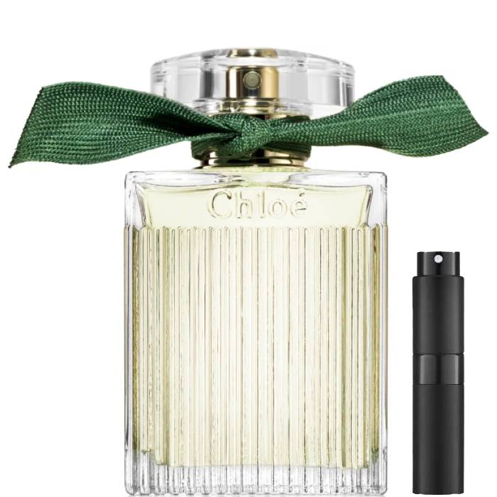 Chloé Rose Naturelle Intense - Eau de Parfum - LuxScents.nl