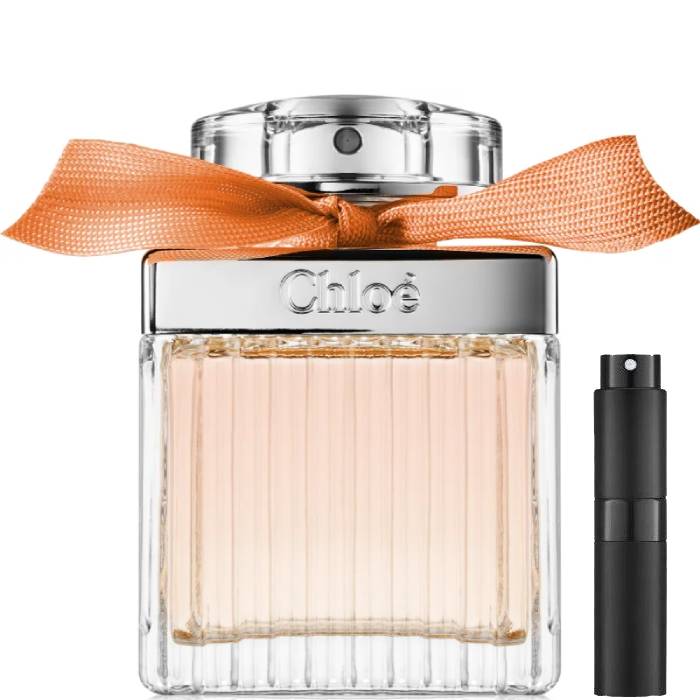 Chloé Rose Tangerine - Eau de Toilette - LuxScents.nl