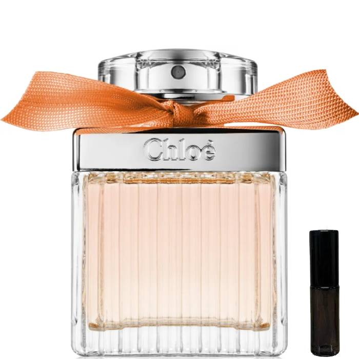 Chloé Rose Tangerine - Eau de Toilette - LuxScents.nl