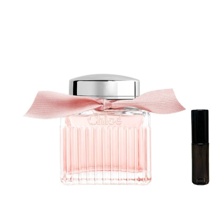 Chloe Roses de Chloé - Eau de Toilette - LuxScents.nl