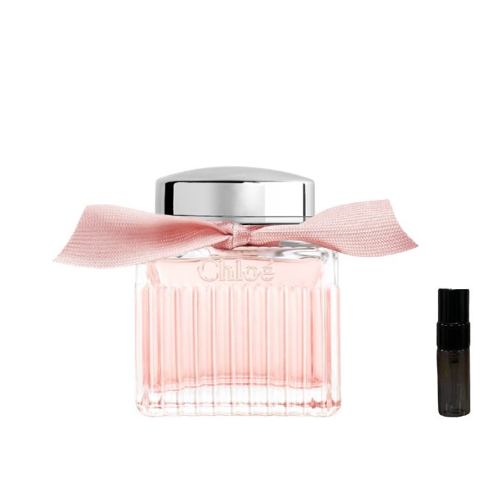 Chloe Roses de Chloé - Eau de Toilette - LuxScents.nl