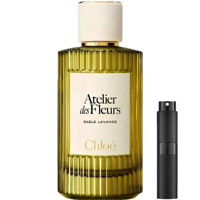 Chloé Sable Lavande - Eau de Parfum