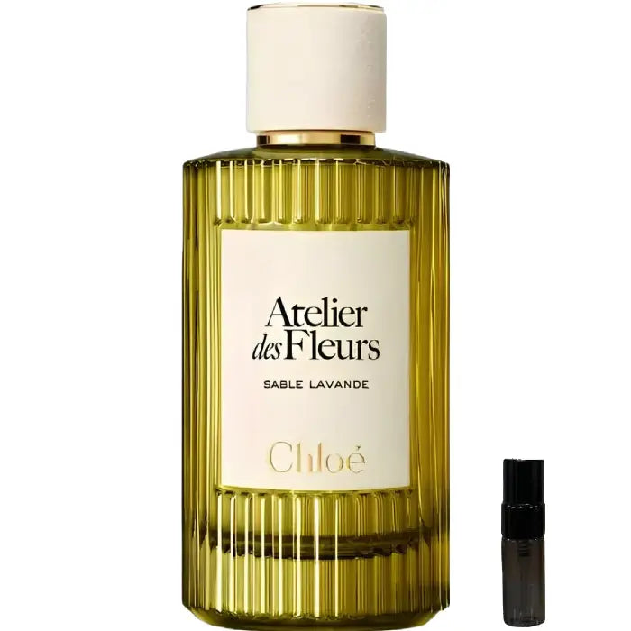 Chloé Sable Lavande - Eau de Parfum