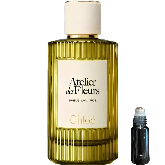 Chloé Sable Lavande - Eau de Parfum