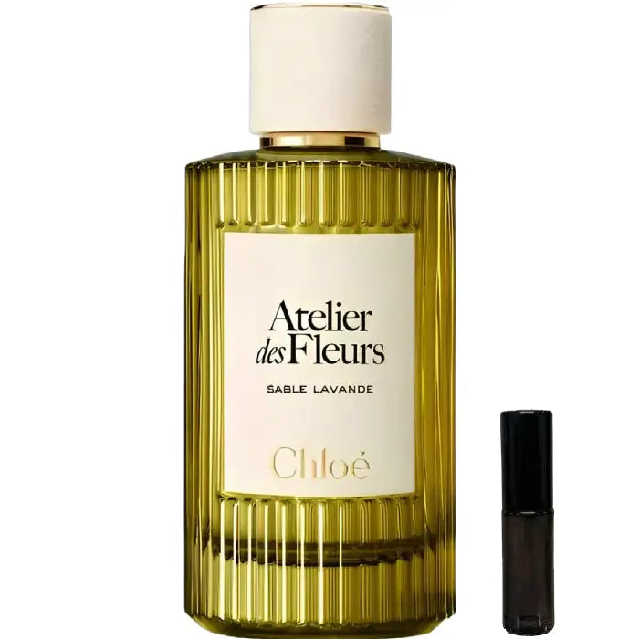 Chloé Sable Lavande - Eau de Parfum