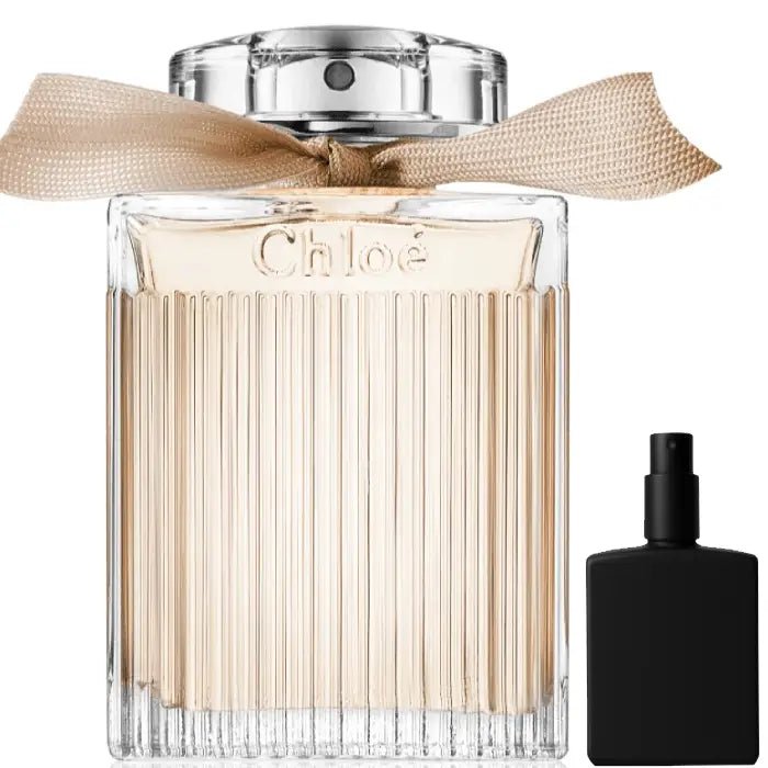 Chloé Signature - Eau de Parfum - LuxScents