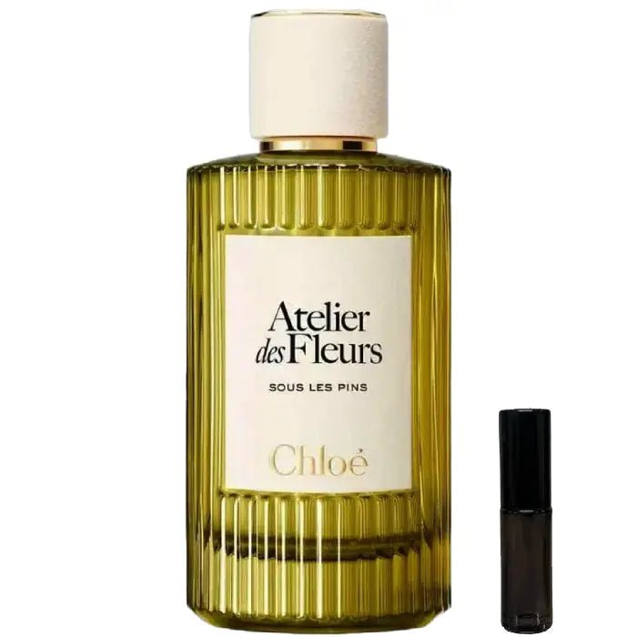 Chloé Sous les Pins - Eau de Parfum - LuxScents