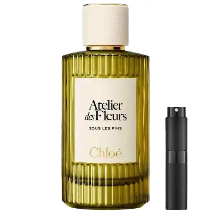 Chloé Sous les Pins - Eau de Parfum - LuxScents