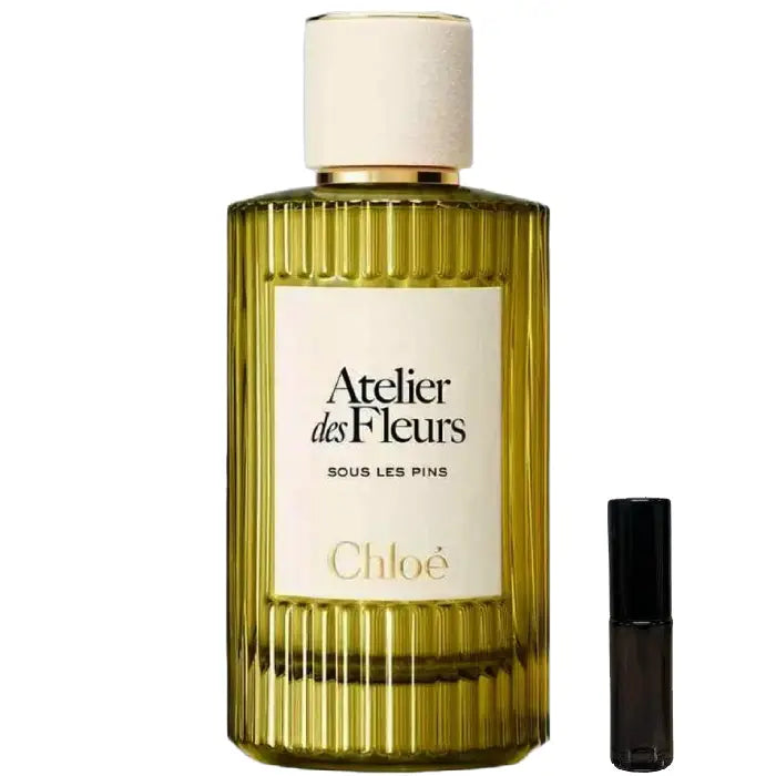 Chloé Sous les Pins - Eau de Parfum
